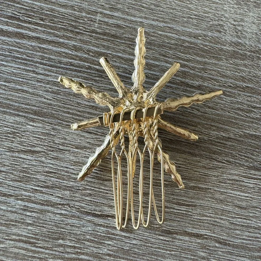 Starlight comb N775